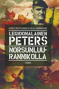 Cover for Legioonalainen Peters Norsunluurannikolla