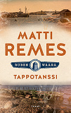 Cover for Tappotanssi
