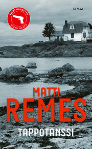 Cover for Tappotanssi