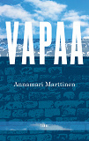 Omslagsbild för Vapaa