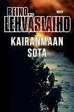 Cover for Kairanmaan sota