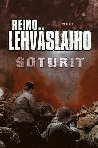 Cover for Soturit