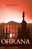 Cover for Ohrana