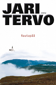 Omslagsbild för Rautapää