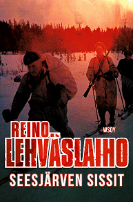Cover for Seesjärven sissit