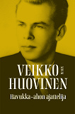 Cover for Havukka-ahon ajattelija