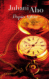 Cover for Papin tytär
