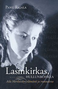 Omslagsbild för Lasinkirkas, hullunrohkea.