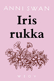 Omslagsbild för Iris rukka