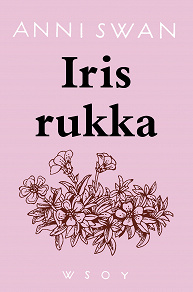 Omslagsbild för Iris rukka