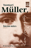 Cover for Tuomari Müller, hieno mies