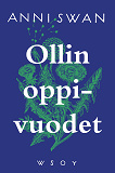 Omslagsbild för Ollin oppivuodet