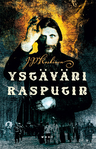 Omslagsbild för Ystäväni Rasputin