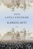 Cover for Karkulahti