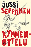 Omslagsbild för Kymmenottelu