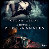 Cover for A House of Pomegranates