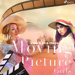 Omslagsbild för The Moving Picture Girls