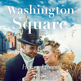 Cover for Washington Square