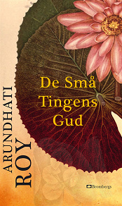 Cover for De Små Tingens Gud