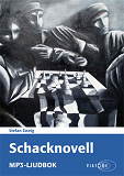 Cover for Schacknovell