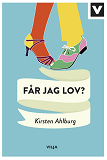 Cover for Får jag lov?