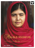 Cover for Malala Yousafzai - Ett liv