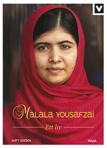 Omslagsbild för Malala Yousafzai - Ett liv