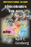 Cover for Förloraren tar allt