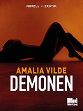 Omslagsbild för Demonen