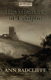 Omslagsbild för The Mysteries of Udolpho