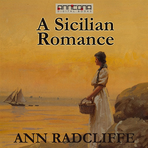 Omslagsbild för A Sicilian Romance