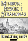 Omslagsbild för Minibok: Ett besök i Strängnäs 1874