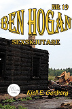 Cover for Ben Hogan - Nr 19 - Sexskjutare