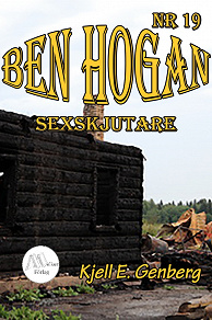 Omslagsbild för Ben Hogan - Nr 19 - Sexskjutare