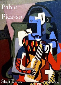 Cover for Pablo Picasso
