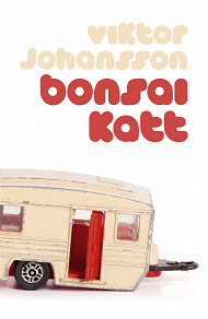 Omslagsbild för Bonsaikatt