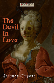 Omslagsbild för The Devil In Love