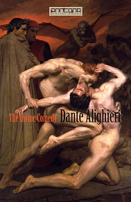 Omslagsbild för The Divine Comedy - Footnotes Edition