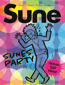 Omslagsbild för Sunes party