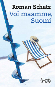 Omslagsbild för Voi maamme, Suomi