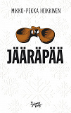 Omslagsbild för Jääräpää