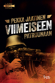 Cover for Viimeiseen patruunaan