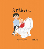 Cover for Kråkes toa