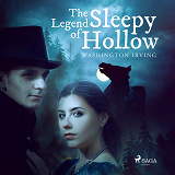 Cover for The Legend of Sleepy Hollow