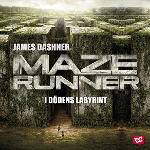 Cover for Maze runner: i dödens labyrint