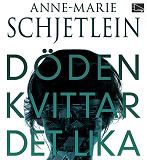 Cover for Döden kvittar det lika