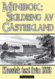Cover for Minibok: Skildring av Gästrikland 1882