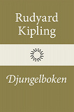 Cover for Djungelboken