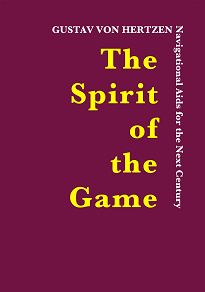 Omslagsbild för The Spirit of the Game