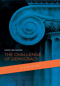 Omslagsbild för The Challenge of Democracy